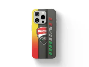Ducati Cubierta Smart Premium Lujo Y Comodidad